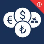 Altın&Döviz Canlı icon