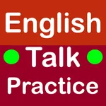 English Talk & Speaking App icon