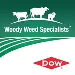Woody Weeds for phones icon
