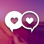 Sweet Dating App: Love&Romance icon