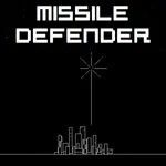 Missile Defender icon