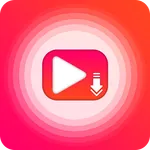 All Tube Video Downloader icon