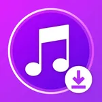 Music Downloader - MP3 Player icon