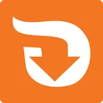 Downloader TV Browser & Files icon