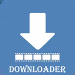 Video Downloader for VK icon