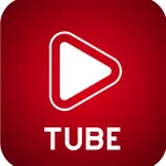 Play Tube - Block Ads icon