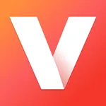 HD Video downloader and Player icon