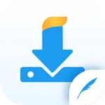 Downloader for Twitter icon