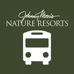 JM Nature Resorts Shuttle icon