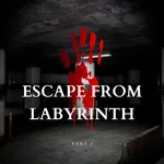 Escape From Labyrinth icon