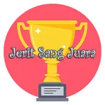 Jerit Sang Juara icon