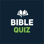 Bible Quiz icon