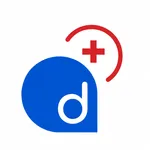 Dozee Doctor’s App icon