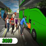 Bus Passenger Transport 2023 icon