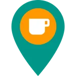 EZ Cafe - Taiwan Cafe Map icon