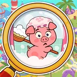 LostVille: Find Hidden Objects icon