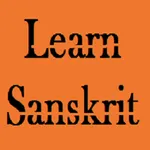 Learn Sanskrit icon