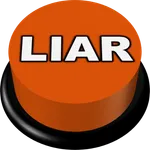 Liar Sound Button icon