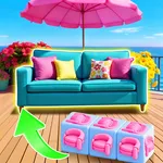 Happy Cube Factory icon