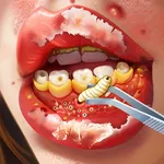 Match Cafe Life: ASMR Design icon