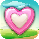 Onet Connect Candy Paradise icon