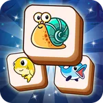 Tile Match Animal icon