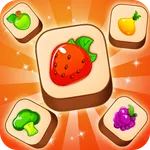 Tile Match Fruit icon