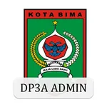 ADMIN SIRAPP - DP3A KOTA BIMA icon
