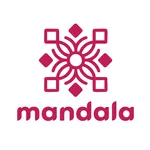 Mandala icon