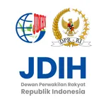 JDIH DPR RI icon