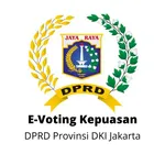 eVoting Kepuasan Mobile icon