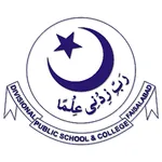 DPS Alumni icon