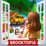 BrookTopia RP: Heaven World icon