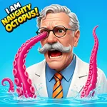 I Am Naughty Octopus icon