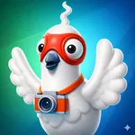 I Am The Bird Game icon