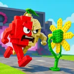 Plants Vs Italian MemeRots icon