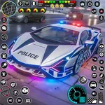 Police Chase: City Simulator icon