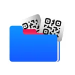QR Saver icon