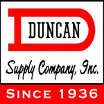 Duncan Mobile icon
