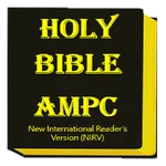 Bible (AMPC) icon