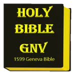 Bible (GNV) Geneva 1599 icon