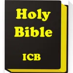 International Children Bible icon