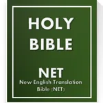 Bible New English Translation  icon