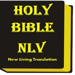 Bible Living Translation (NLV) icon