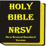 Bible Revised Standard Version icon