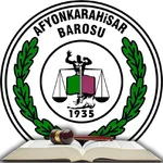 Afyon Barosu icon