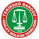 Tekirdağ Barosu icon