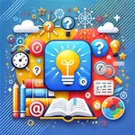 Quiz Eksplozja Wiedzy icon