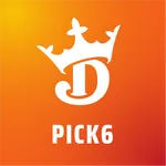 Pick6 DraftKings Sports Picks icon