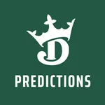 DraftKings Predictions icon